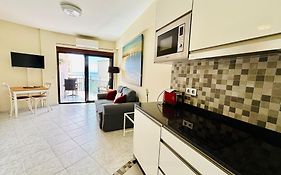 Stunning Apartment In Marbella