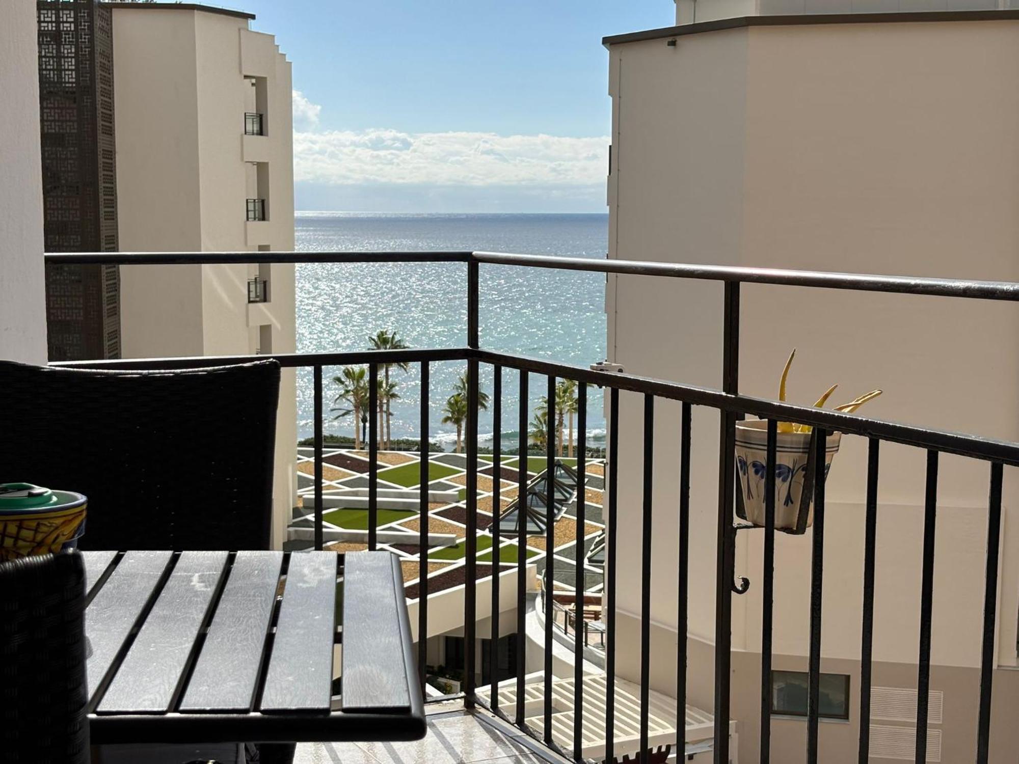 Stunning Apartment In Marbella Exterior foto